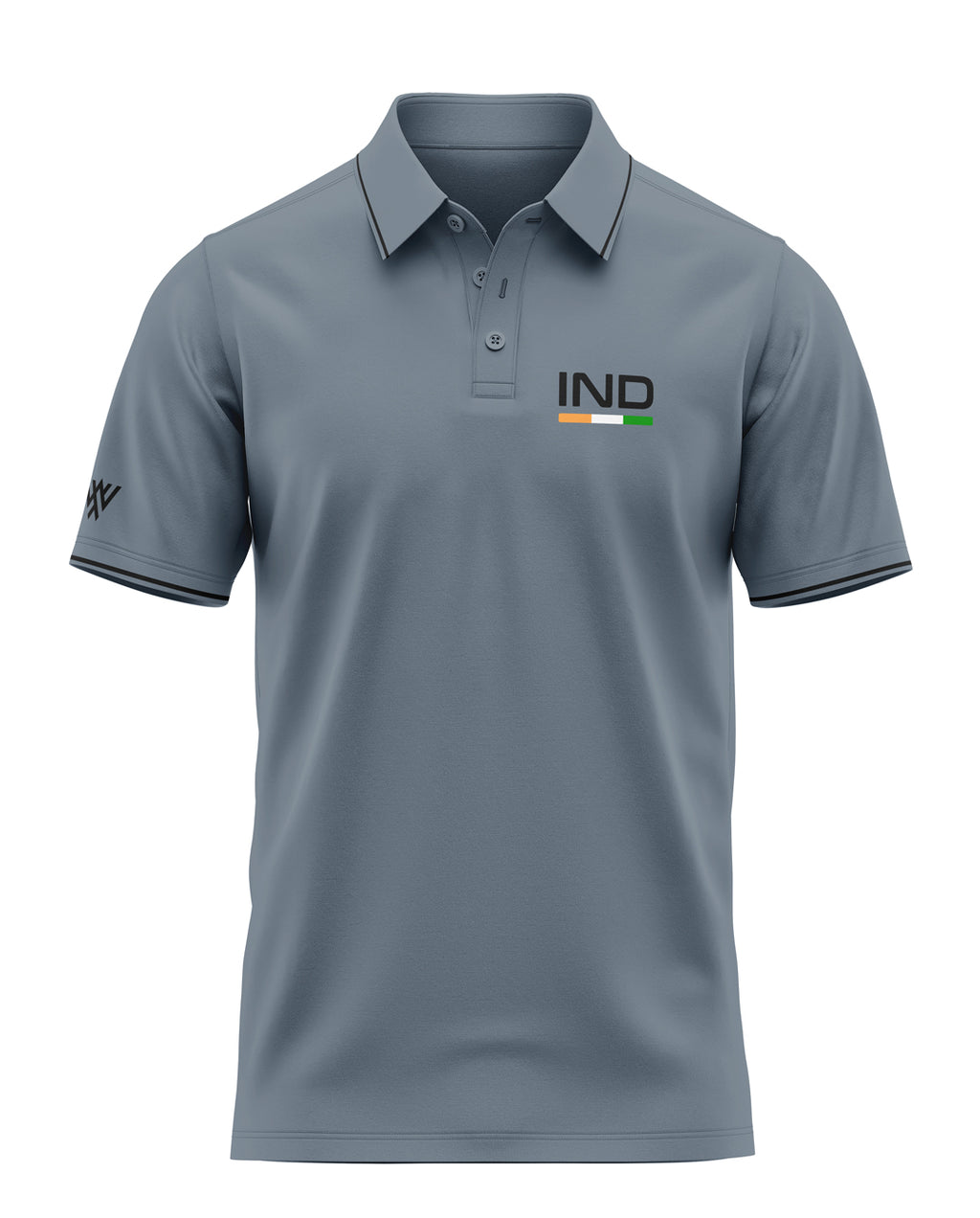 IND Prime Polo T-Shirt