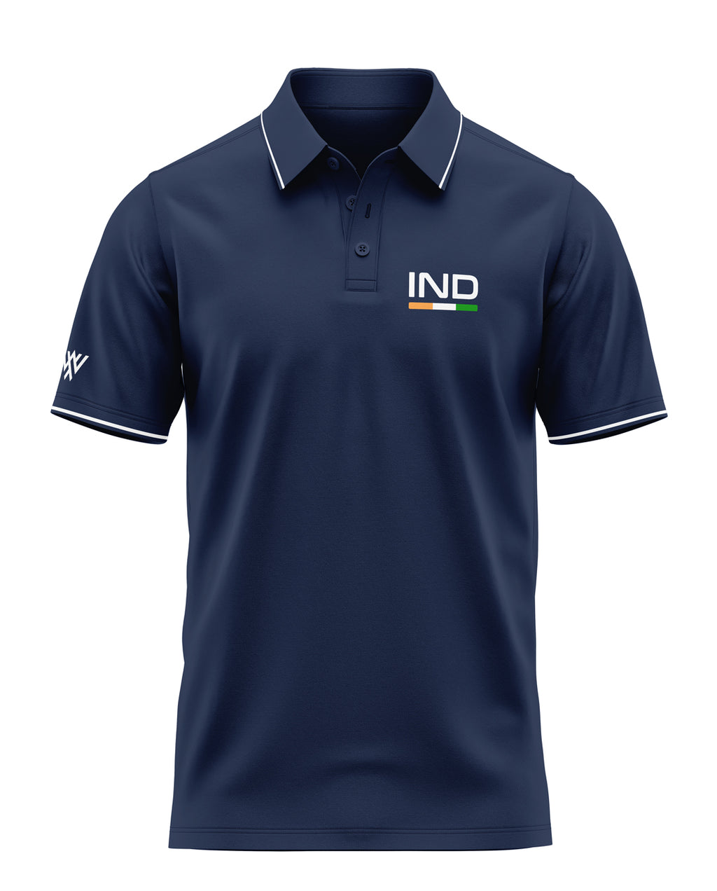 IND Prime Polo T-Shirt