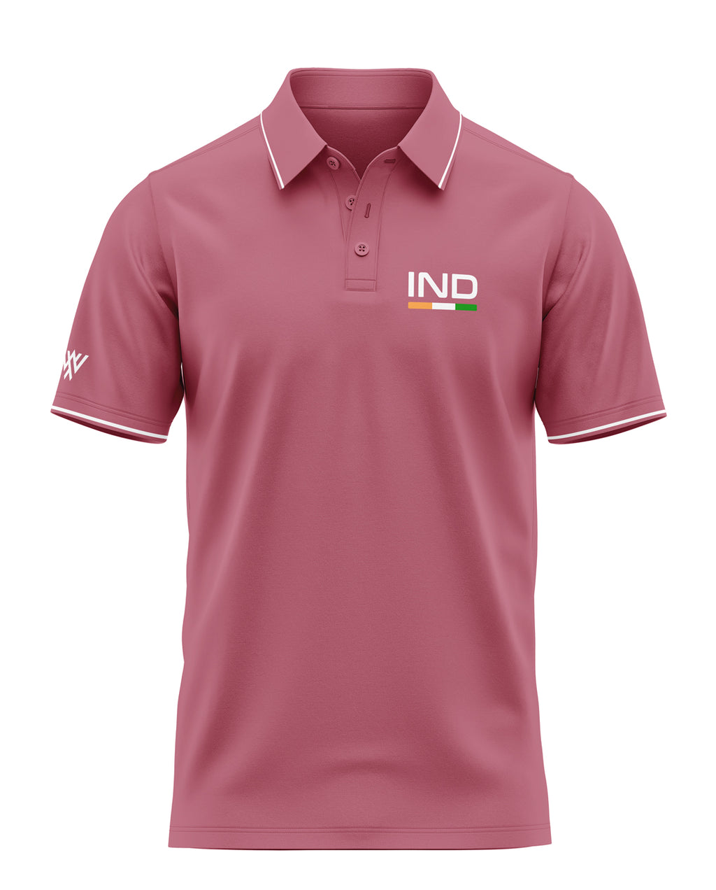 IND Prime Polo T-Shirt