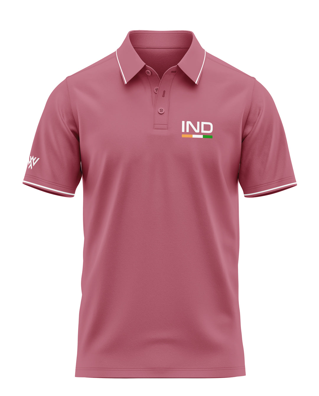 IND Prime Polo T-Shirt