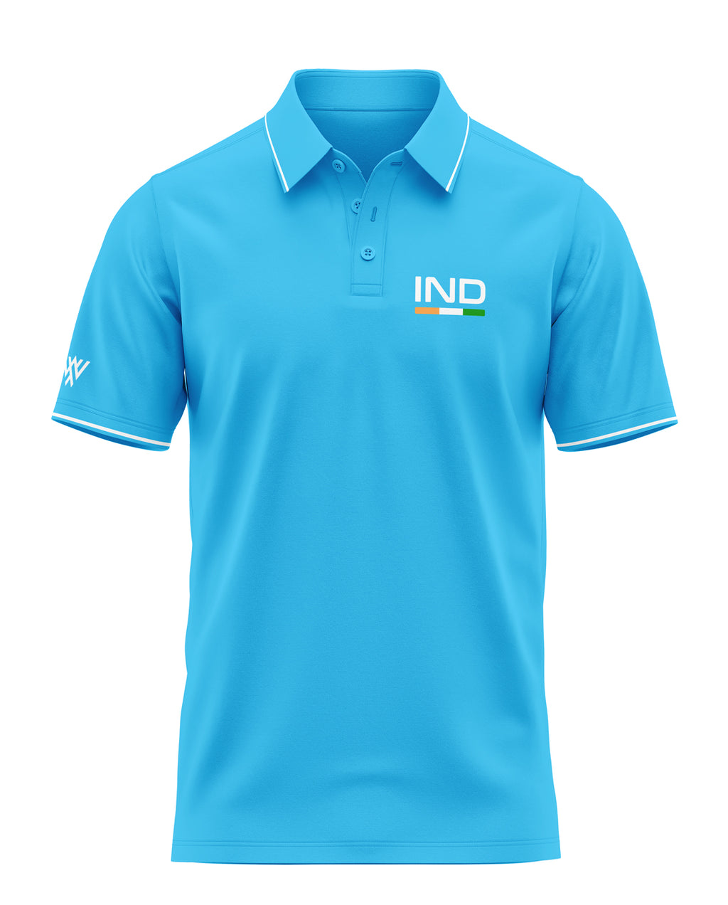 IND Prime Polo T-Shirt