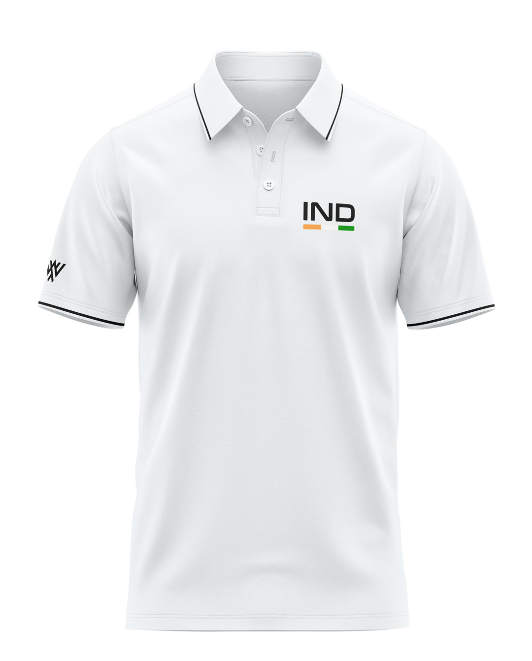 IND Prime Polo T-Shirt