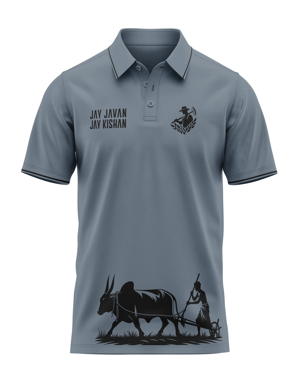 Kishan Prime Polo T-Shirt