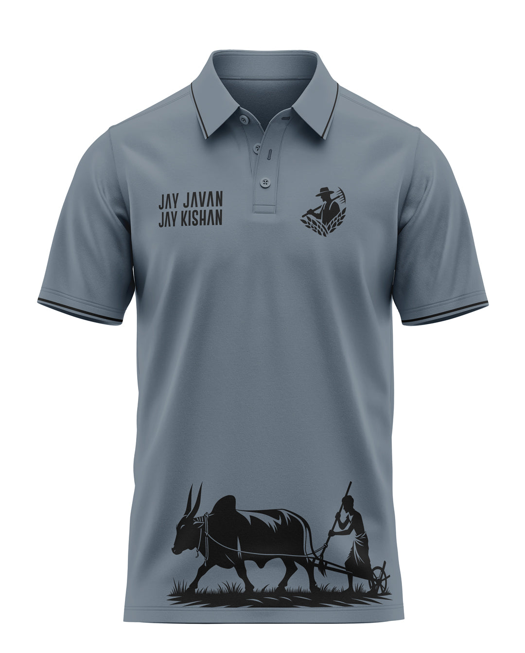 Kishan Prime Polo T-Shirt
