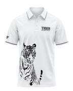 Tiger King Of Jungle Prime Polo T-Shirt