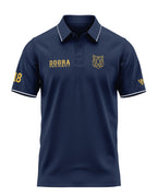 Dogra Regiment Prime Polo T-Shirt
