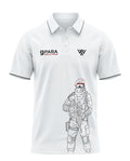 9 Para SF Prime Polo T-Shirt