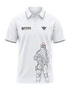 9 Para SF Prime Polo T-Shirt