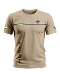 2 Para SF Soft Cotton T-shirt