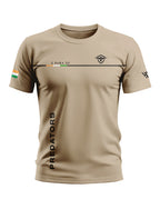2 Para SF Soft Cotton T-shirt