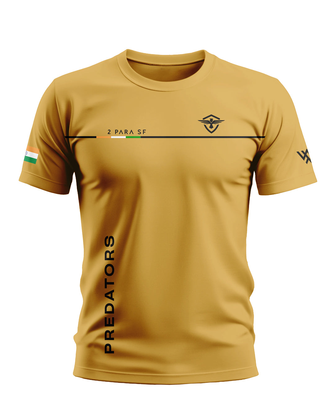 2 Para SF Soft Cotton T-shirt