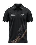 No Warning No Escape Prime Polo T-Shirt
