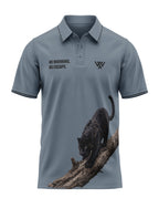 No Warning No Escape Prime Polo T-Shirt
