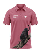 No Warning No Escape Prime Polo T-Shirt