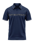 Army Pattern Stripe Prime Polo T-Shirt