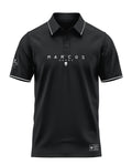 Marcos Agent Prime Polo T-Shirt