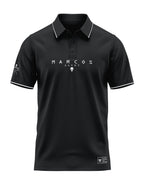 Marcos Agent Prime Polo T-Shirt