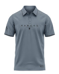 Marcos Agent Prime Polo T-Shirt