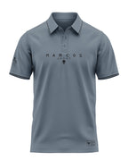 Marcos Agent Prime Polo T-Shirt