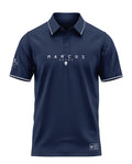 Marcos Agent Prime Polo T-Shirt