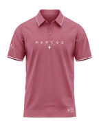 Marcos Agent Prime Polo T-Shirt