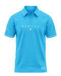Marcos Agent Prime Polo T-Shirt