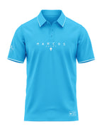 Marcos Agent Prime Polo T-Shirt
