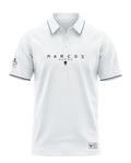 Marcos Agent Prime Polo T-Shirt