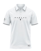 Marcos Agent Prime Polo T-Shirt