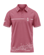 Navy Sea Prime Polo T-Shirt