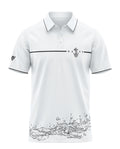 Navy Sea Prime Polo T-Shirt