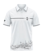Navy Sea Prime Polo T-Shirt