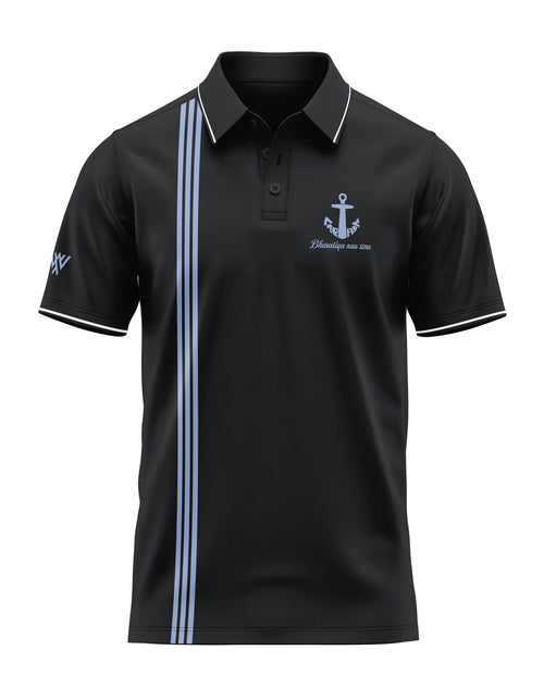 Bharatiya Nau Setu Prime Polo T-Shirt