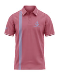 Bharatiya Nau Setu Prime Polo T-Shirt