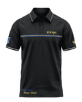 Shano Varuna Prime Polo T-Shirt
