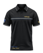 Shano Varuna Prime Polo T-Shirt