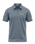 Shano Varuna Prime Polo T-Shirt