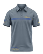 Shano Varuna Prime Polo T-Shirt