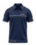 Shano Varuna Prime Polo T-Shirt