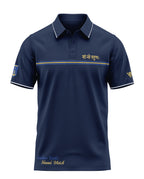 Shano Varuna Prime Polo T-Shirt