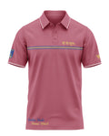 Shano Varuna Prime Polo T-Shirt