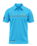 Shano Varuna Prime Polo T-Shirt