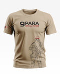 9 Para Special Forces Soft Cotton T-shirt