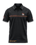Marine Commando Marcos Prime Polo T-Shirt