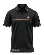 Marine Commando Marcos Prime Polo T-Shirt