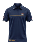 Marine Commando Marcos Prime Polo T-Shirt