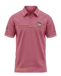 Marine Commando Marcos Prime Polo T-Shirt