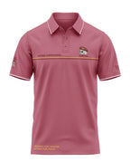 Marine Commando Marcos Prime Polo T-Shirt