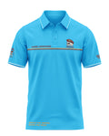 Marine Commando Marcos Prime Polo T-Shirt