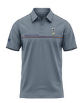 Take Me To The Sea Prime Polo T-Shirt